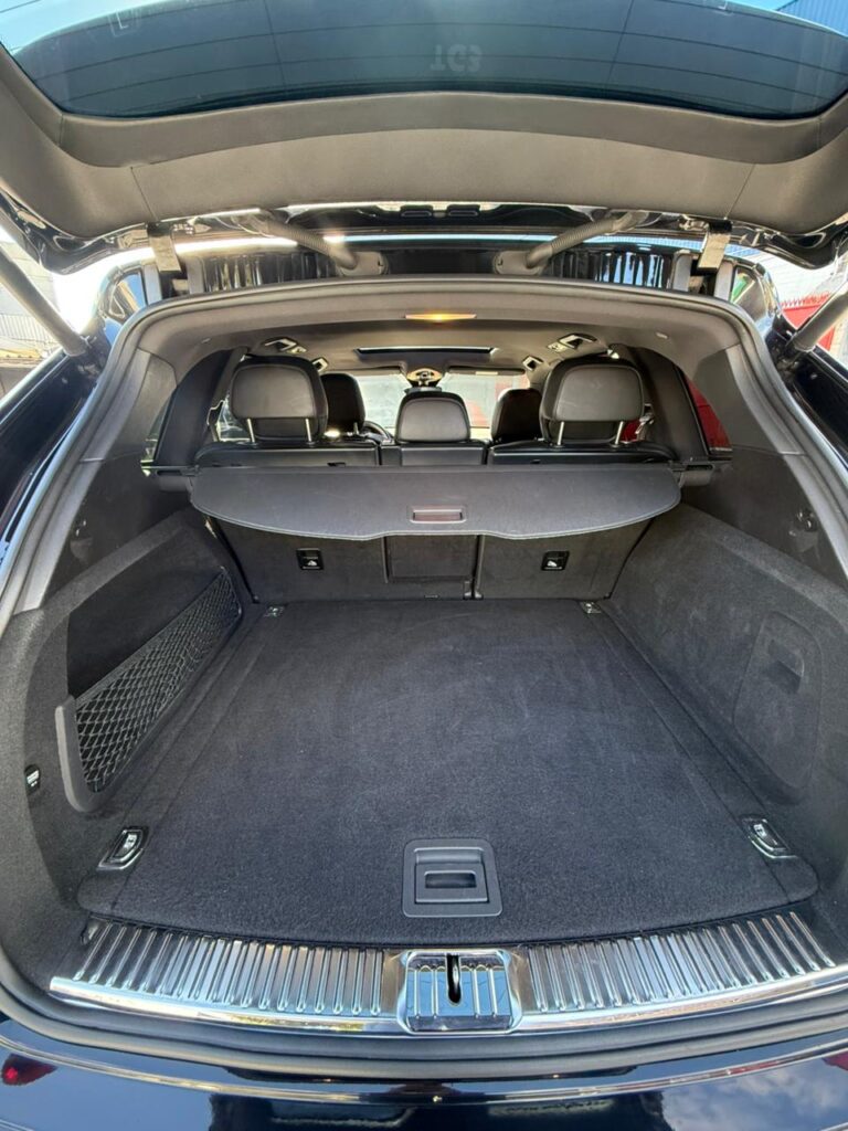 PORSCHE CAYENNE PLATINUM EDITION 2017/2018