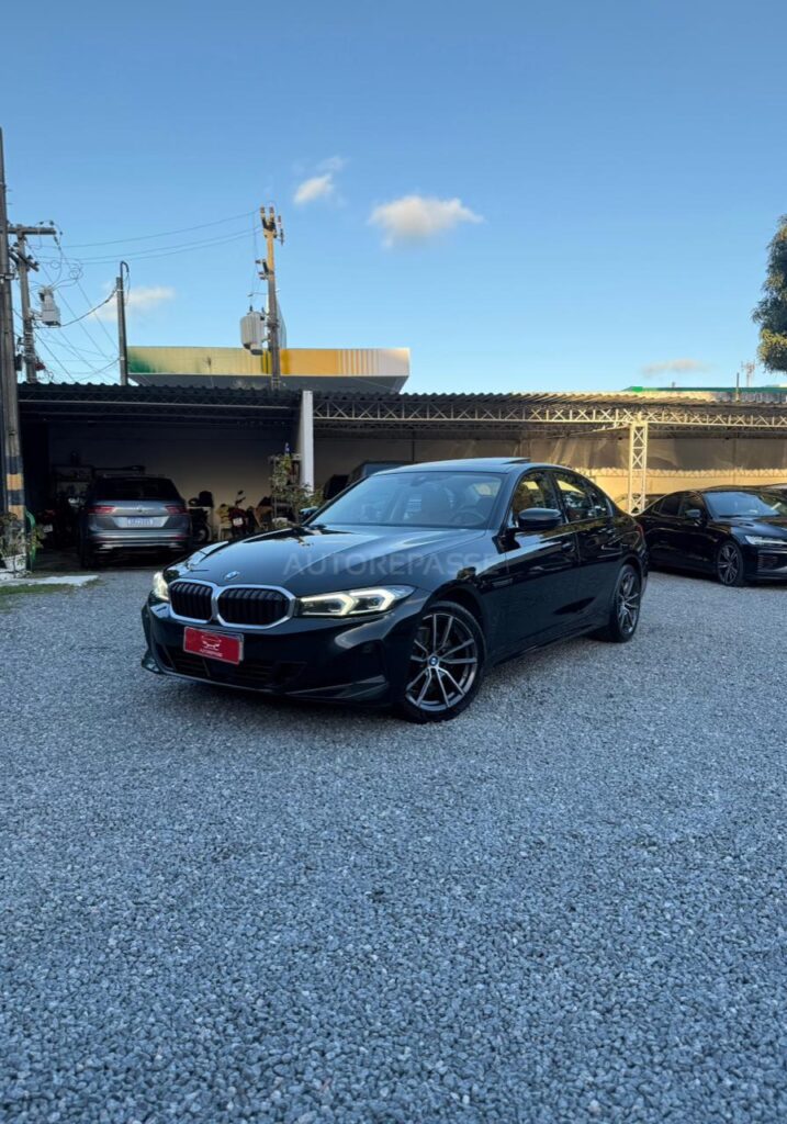 BMW 320I SPORT GP 2023/2024