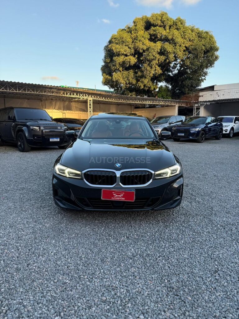 BMW 320I SPORT GP 2023/2024