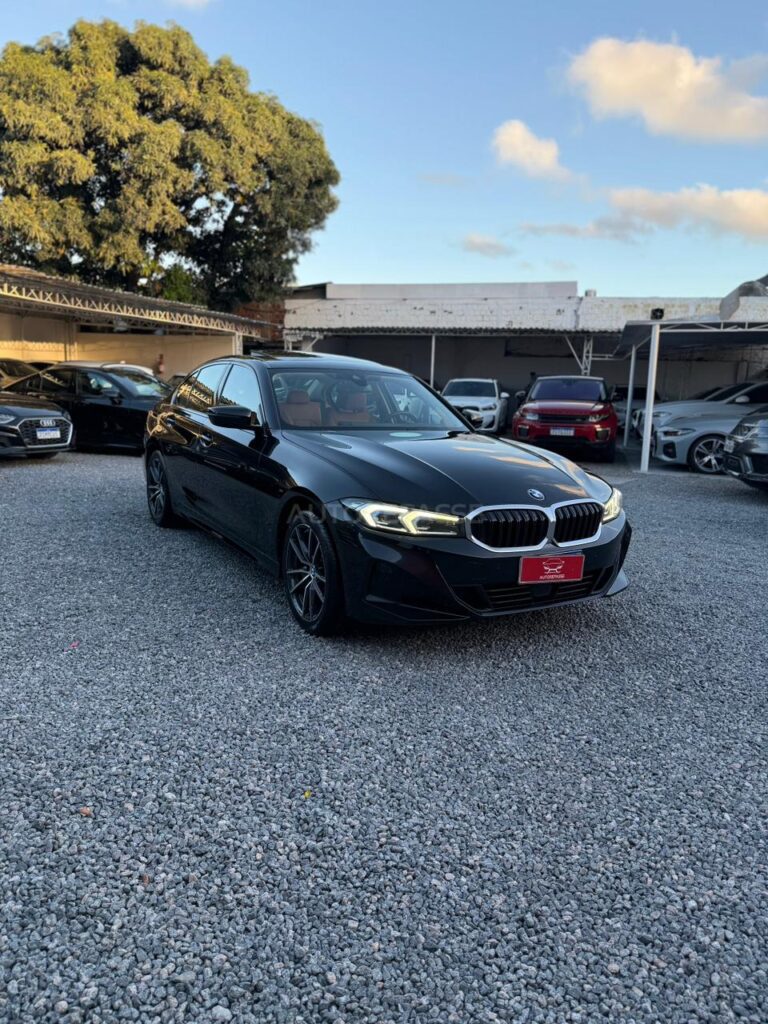 BMW 320I SPORT GP 2023/2024
