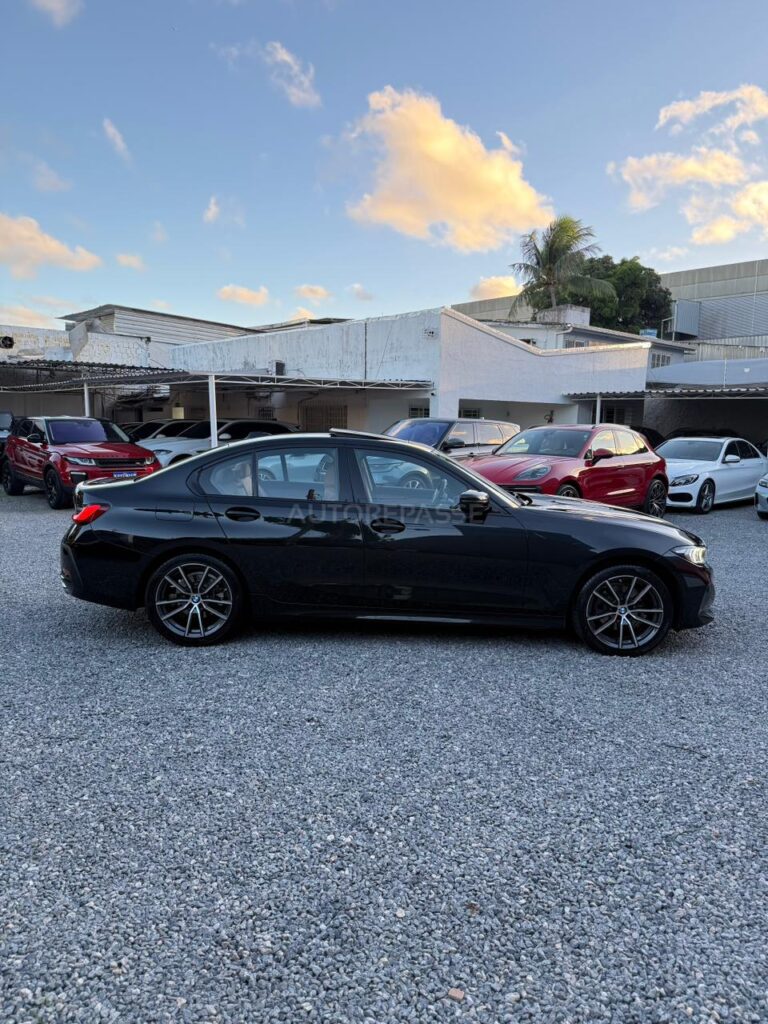 BMW 320I SPORT GP 2023/2024