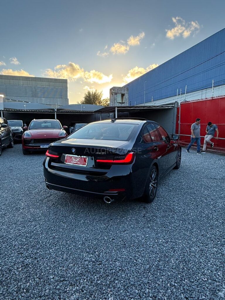 BMW 320I SPORT GP 2023/2024