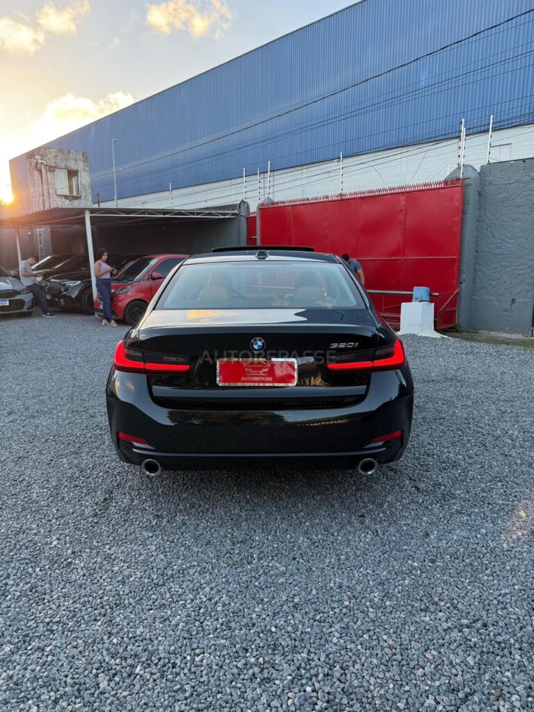 BMW 320I SPORT GP 2023/2024