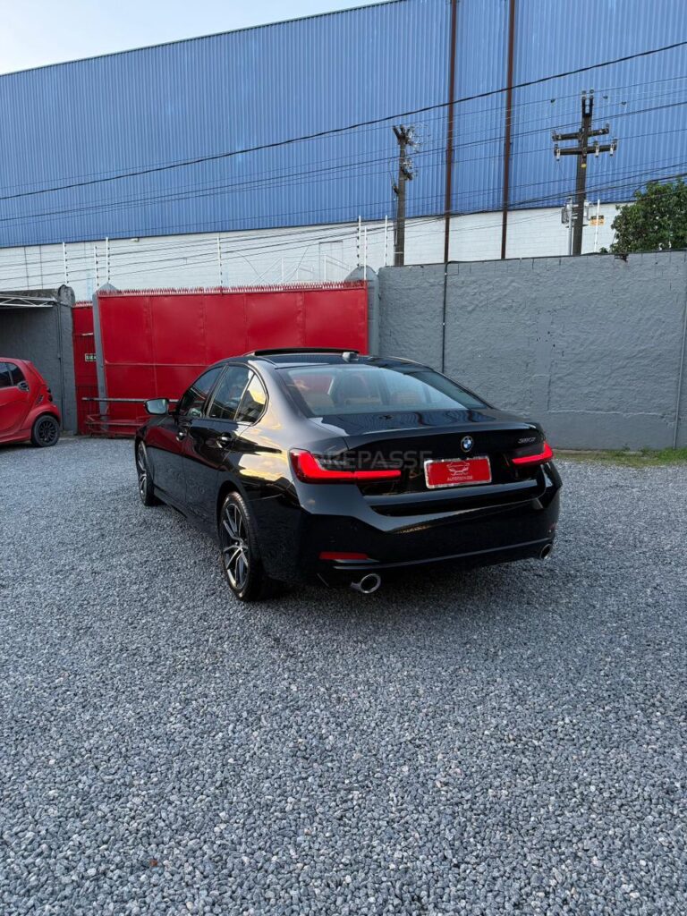 BMW 320I SPORT GP 2023/2024
