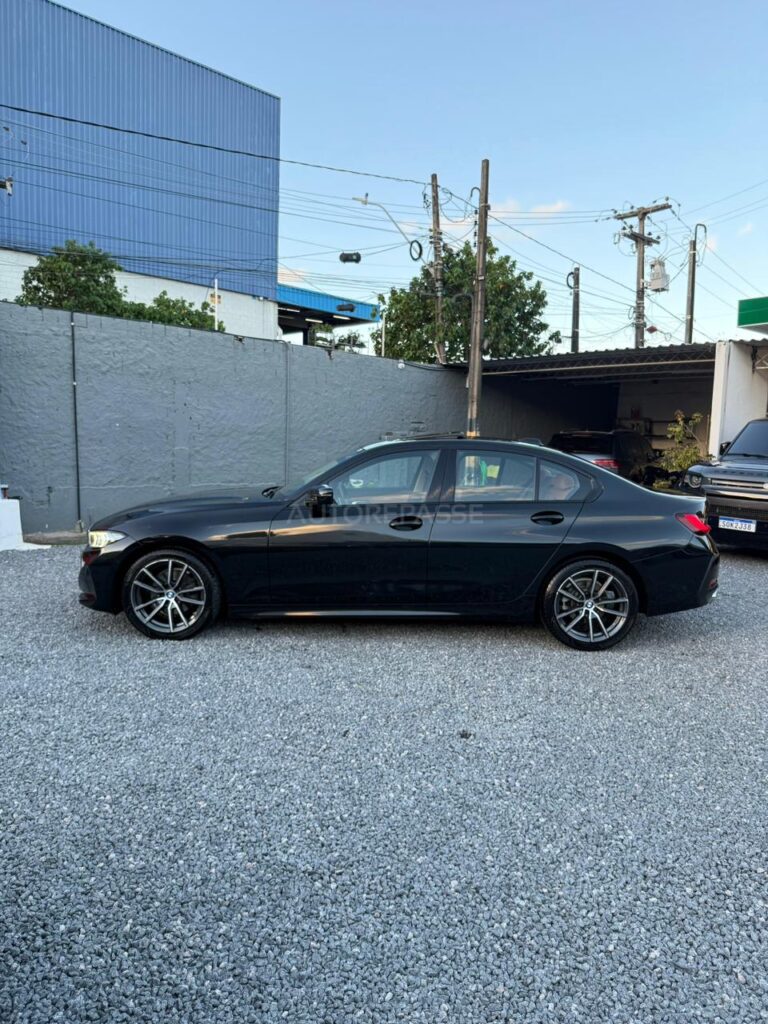 BMW 320I SPORT GP 2023/2024