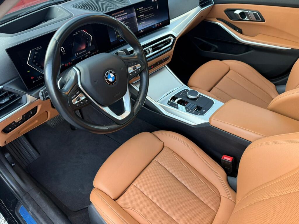 BMW 320I SPORT GP 2023/2024