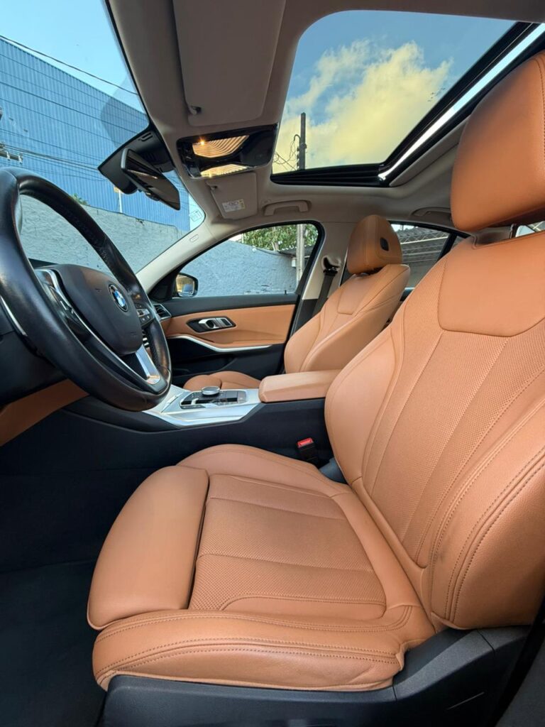 BMW 320I SPORT GP 2023/2024