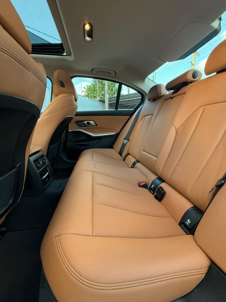 BMW 320I SPORT GP 2023/2024