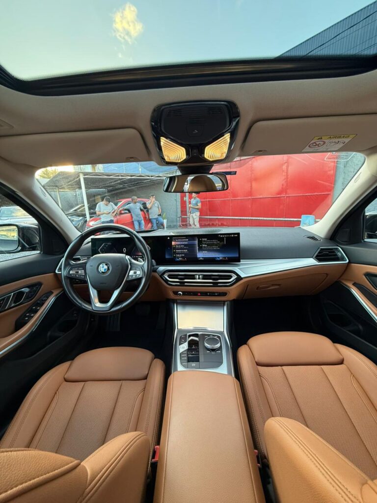 BMW 320I SPORT GP 2023/2024