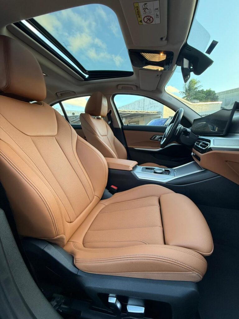 BMW 320I SPORT GP 2023/2024