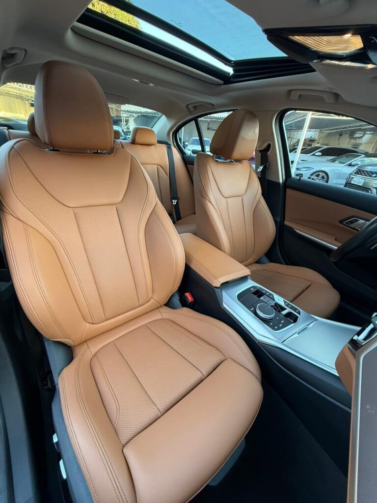 BMW 320I SPORT GP 2023/2024