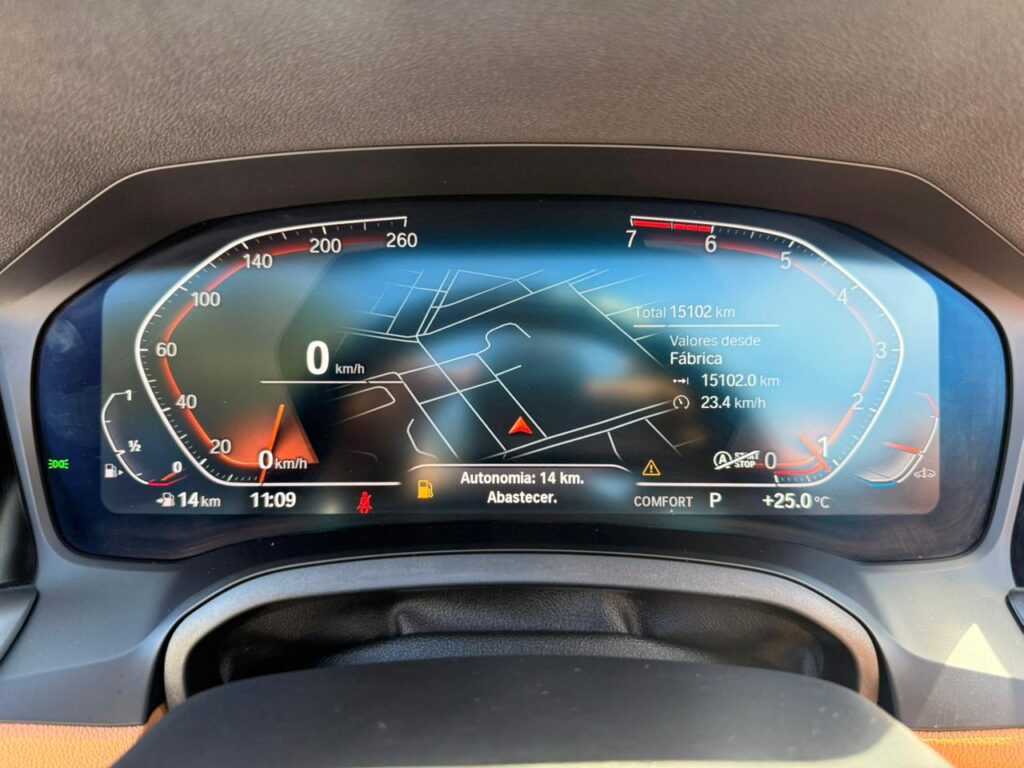BMW 420I CABRIO M-SPORT 2021/2022