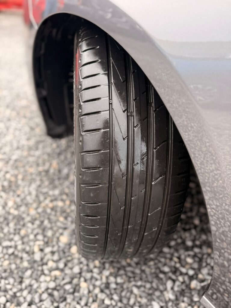 MERCEDES-BENZ CLA 200 PROGRESSIVE 1.3 2024/2025