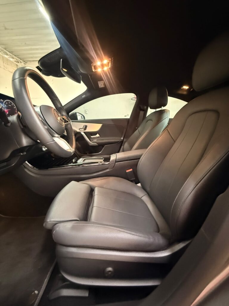 MERCEDES-BENZ CLA 200 PROGRESSIVE 1.3 2024/2025