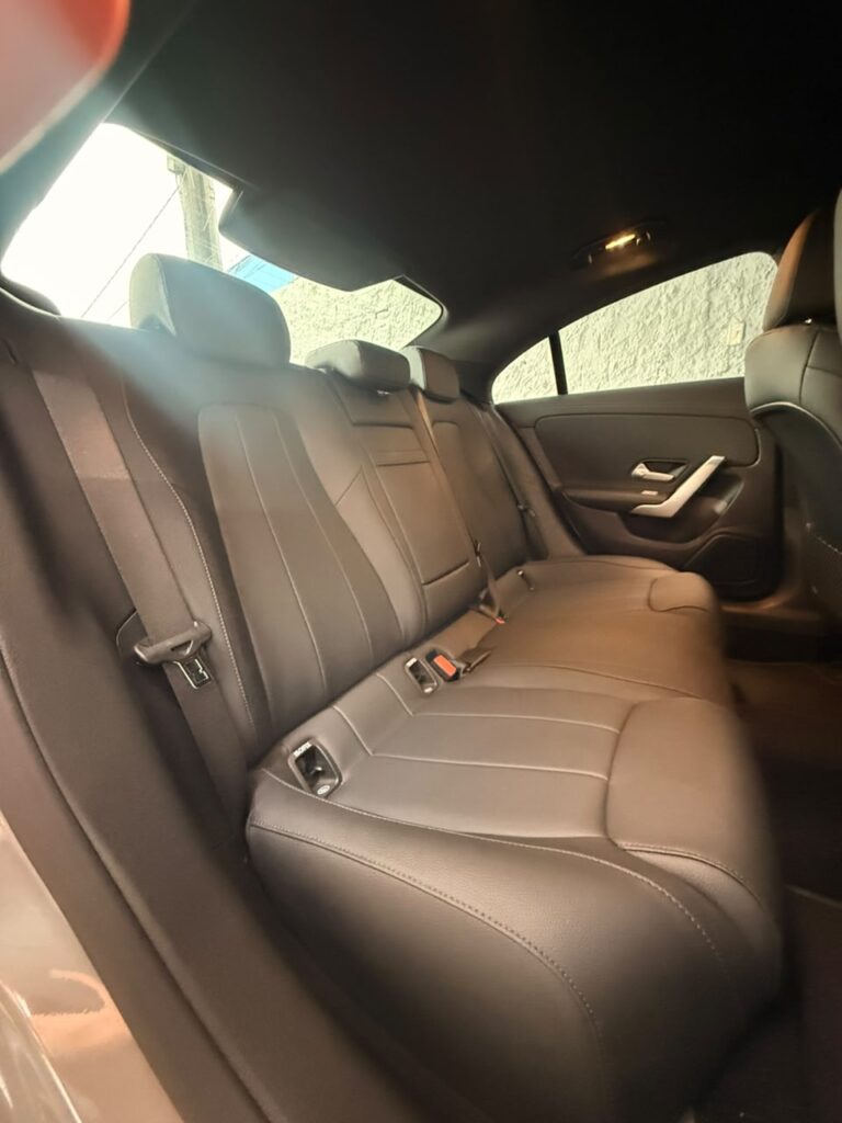 MERCEDES-BENZ CLA 200 PROGRESSIVE 1.3 2024/2025