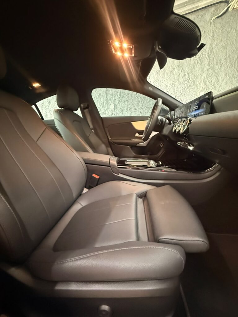 MERCEDES-BENZ CLA 200 PROGRESSIVE 1.3 2024/2025