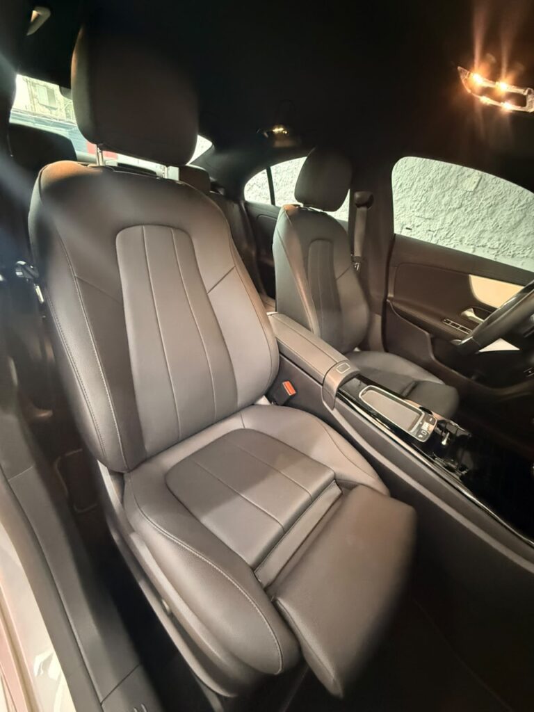 MERCEDES-BENZ CLA 200 PROGRESSIVE 1.3 2024/2025