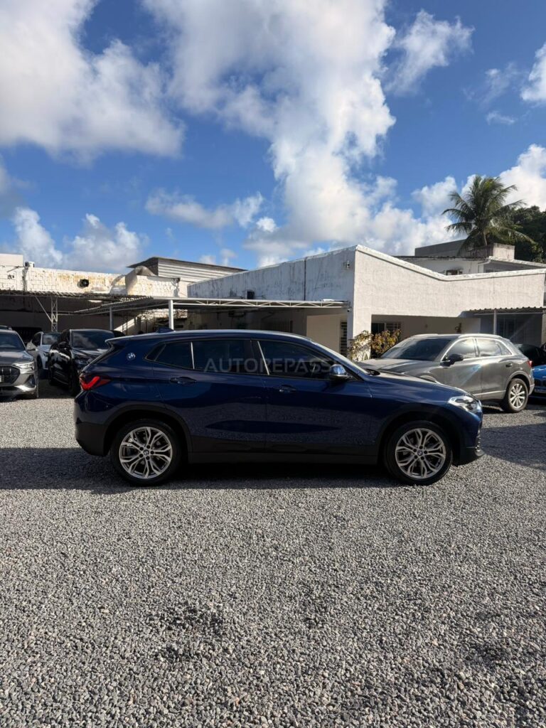BMW X2 18I SDRIVE 2020/2021