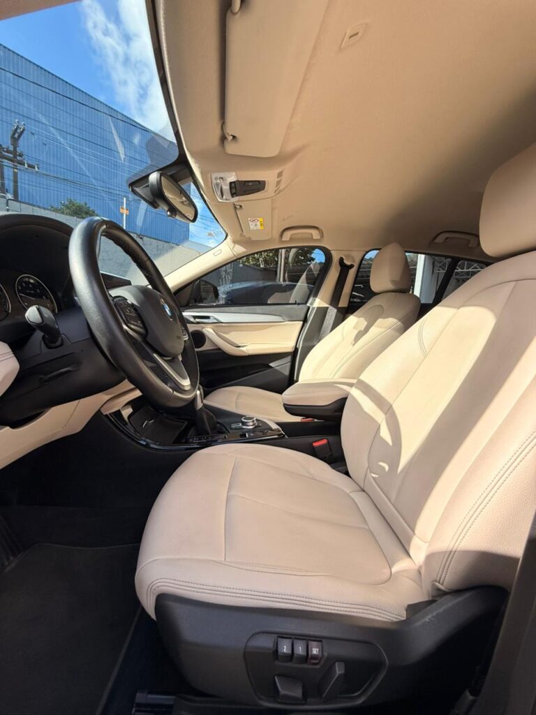 BMW X2 18I SDRIVE 2020/2021