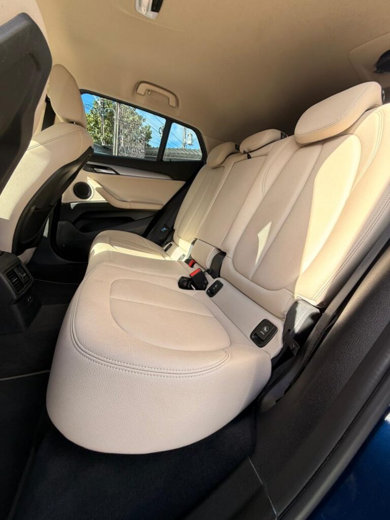BMW X2 18I SDRIVE 2020/2021