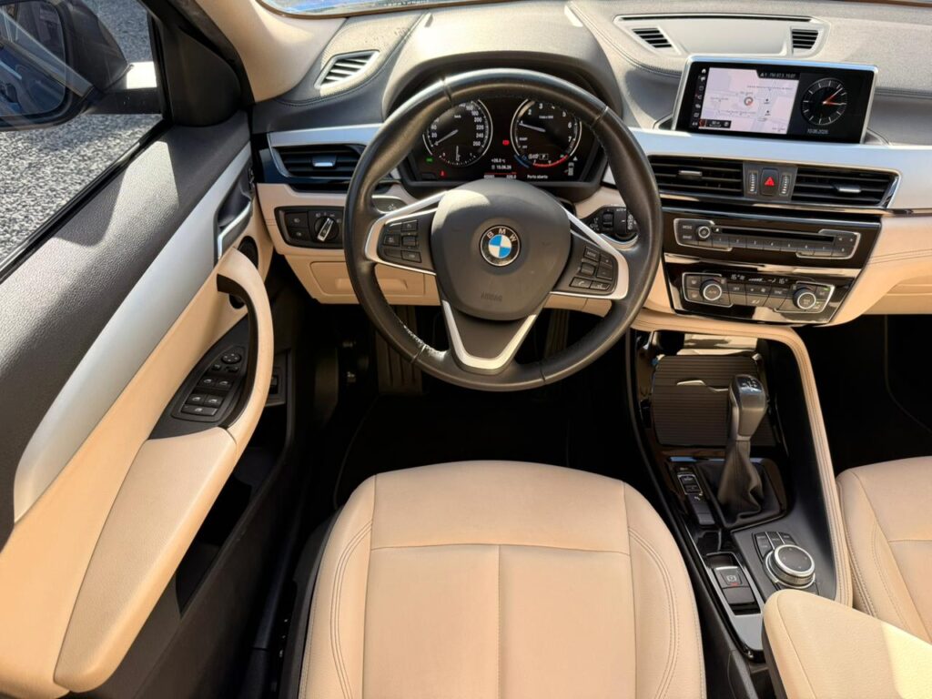 BMW X2 18I SDRIVE 2020/2021