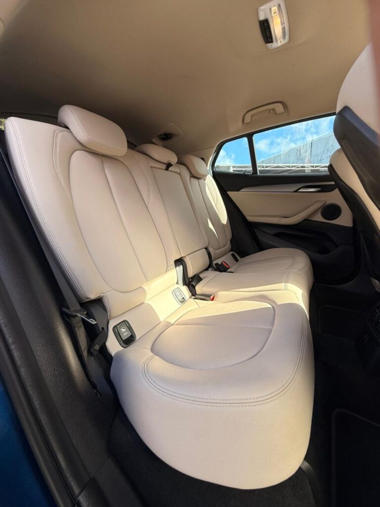 BMW X2 18I SDRIVE 2020/2021