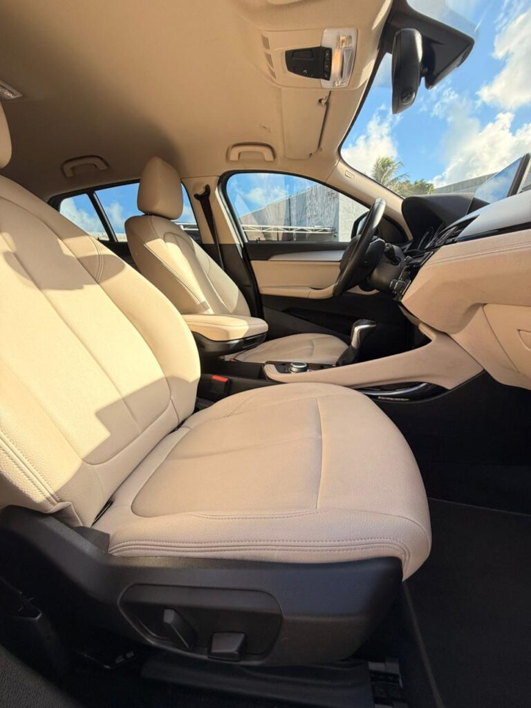 BMW X2 18I SDRIVE 2020/2021