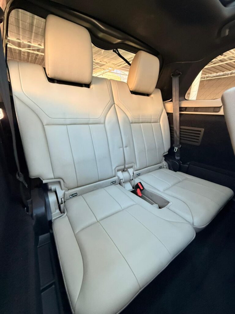 LAND ROVER NEW DISCOVERY HSE 2019/2020