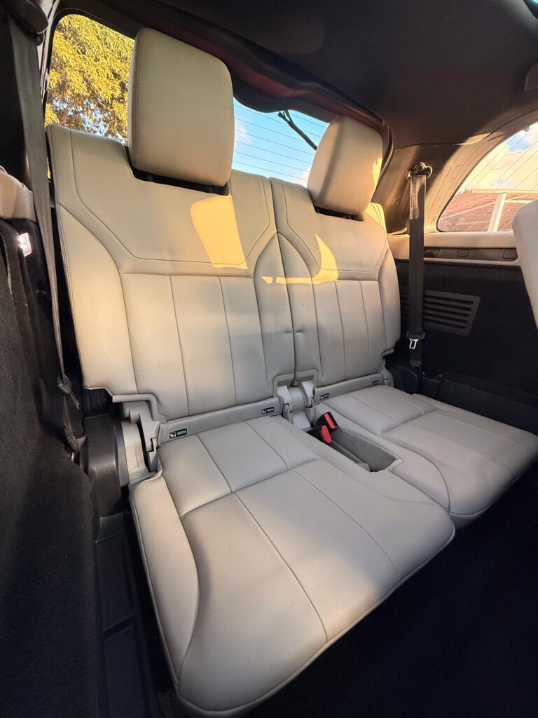 LAND ROVER NEW DISCOVERY HSE 2019/2020