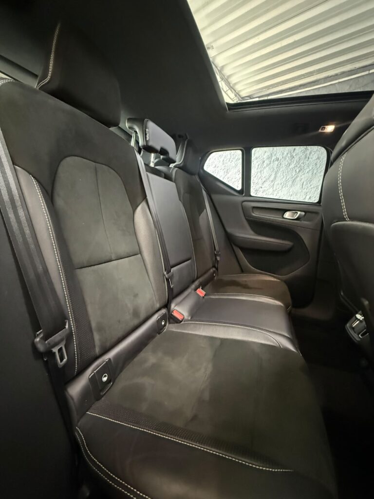 VOLVO XC40 T5 R-DESIGN 2019/2020