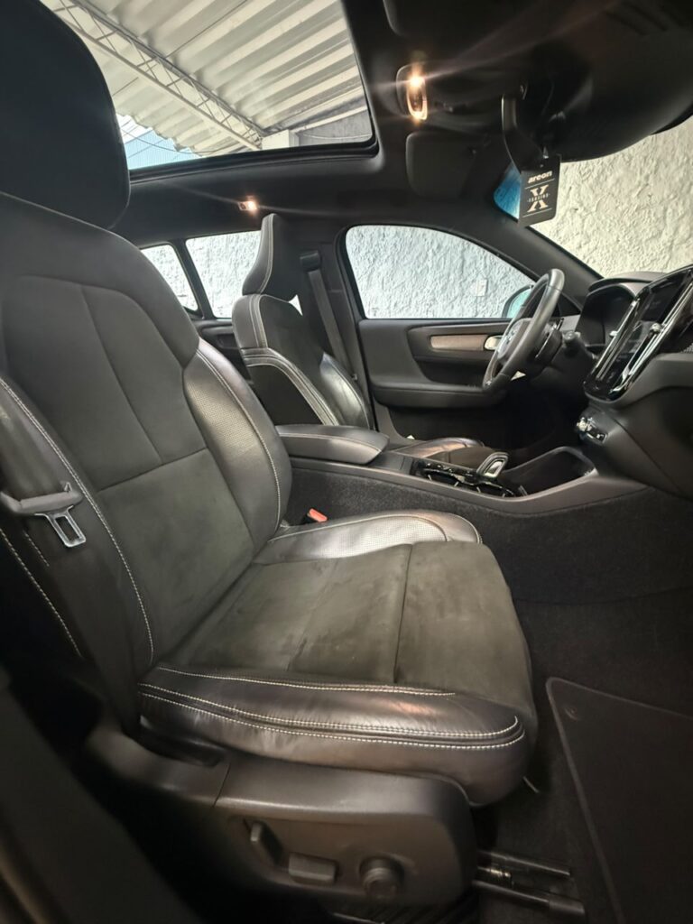 VOLVO XC40 T5 R-DESIGN 2019/2020