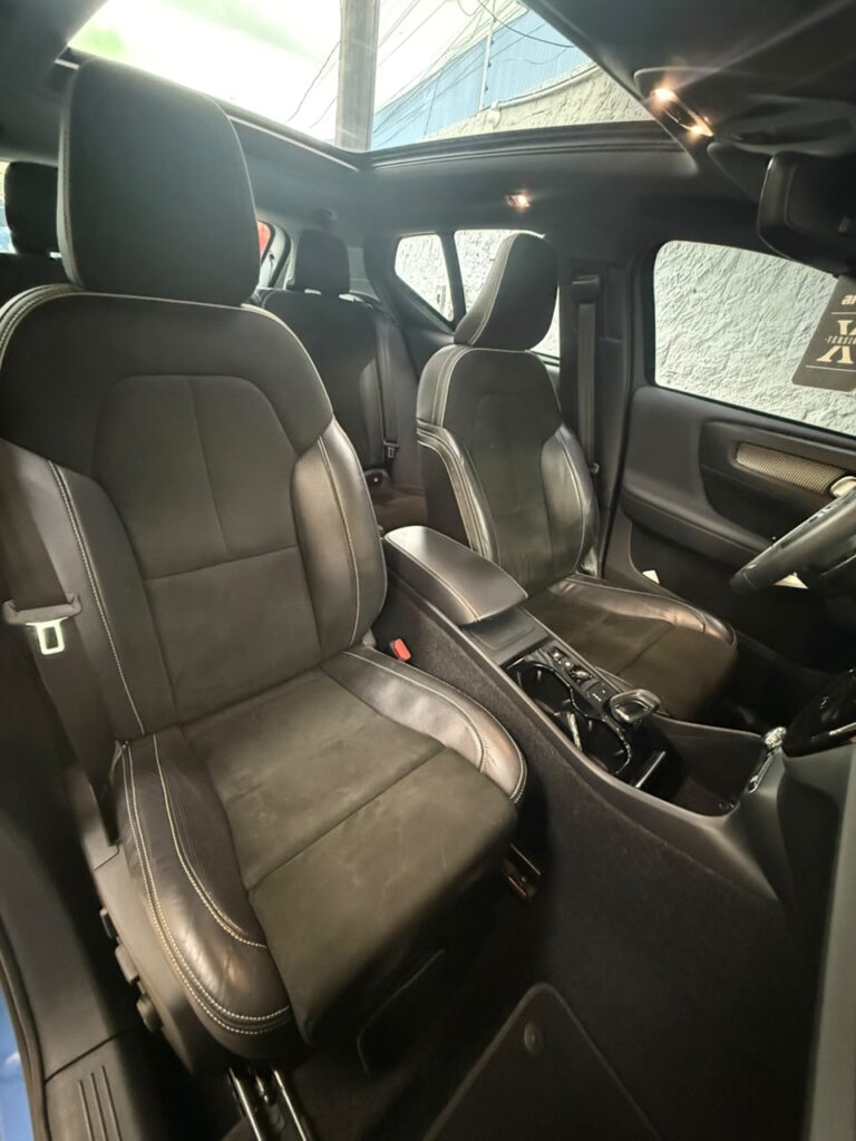 VOLVO XC40 T5 R-DESIGN 2019/2020