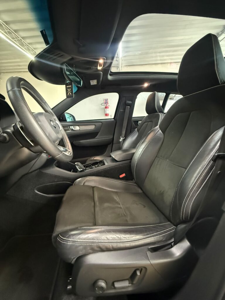 VOLVO XC40 T5 R-DESIGN 2019/2020