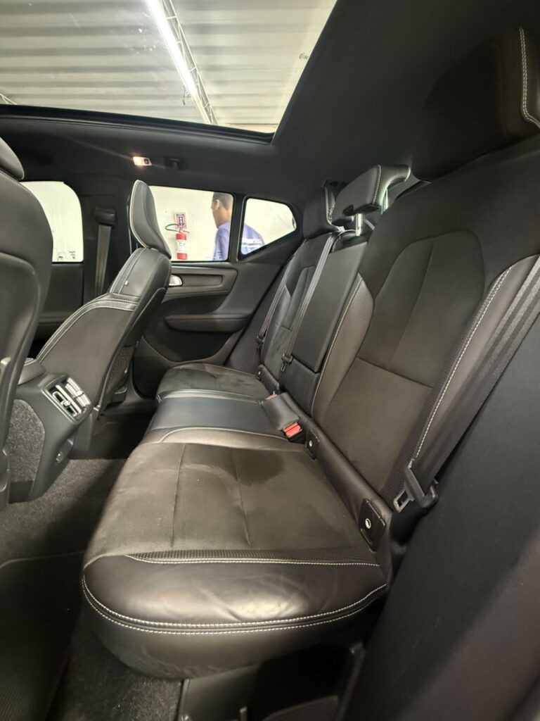 VOLVO XC40 T5 R-DESIGN 2019/2020