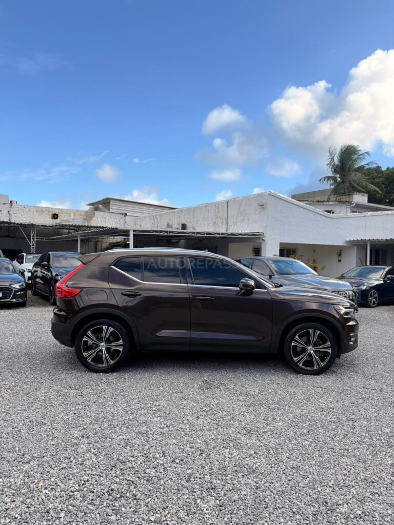 VOLVO XC40 T4 INSCRIPTION 2020/2020