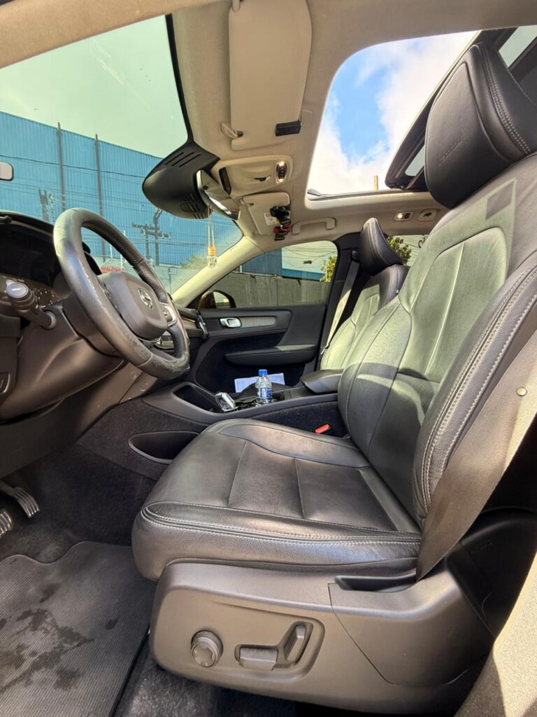 VOLVO XC40 T4 INSCRIPTION 2020/2020