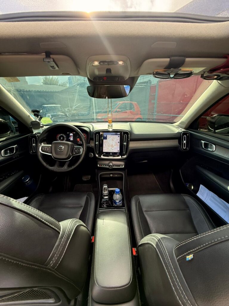 VOLVO XC40 T4 INSCRIPTION 2020/2020