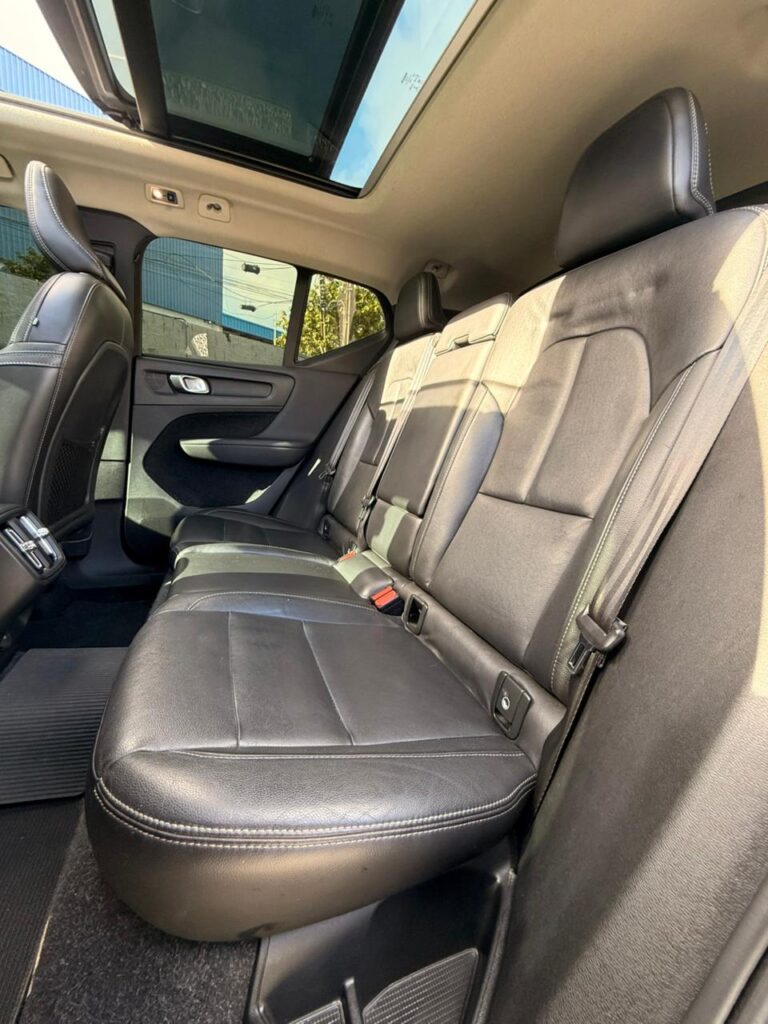 VOLVO XC40 T4 INSCRIPTION 2020/2020