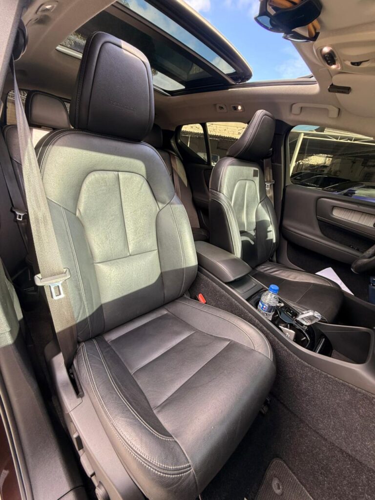 VOLVO XC40 T4 INSCRIPTION 2020/2020