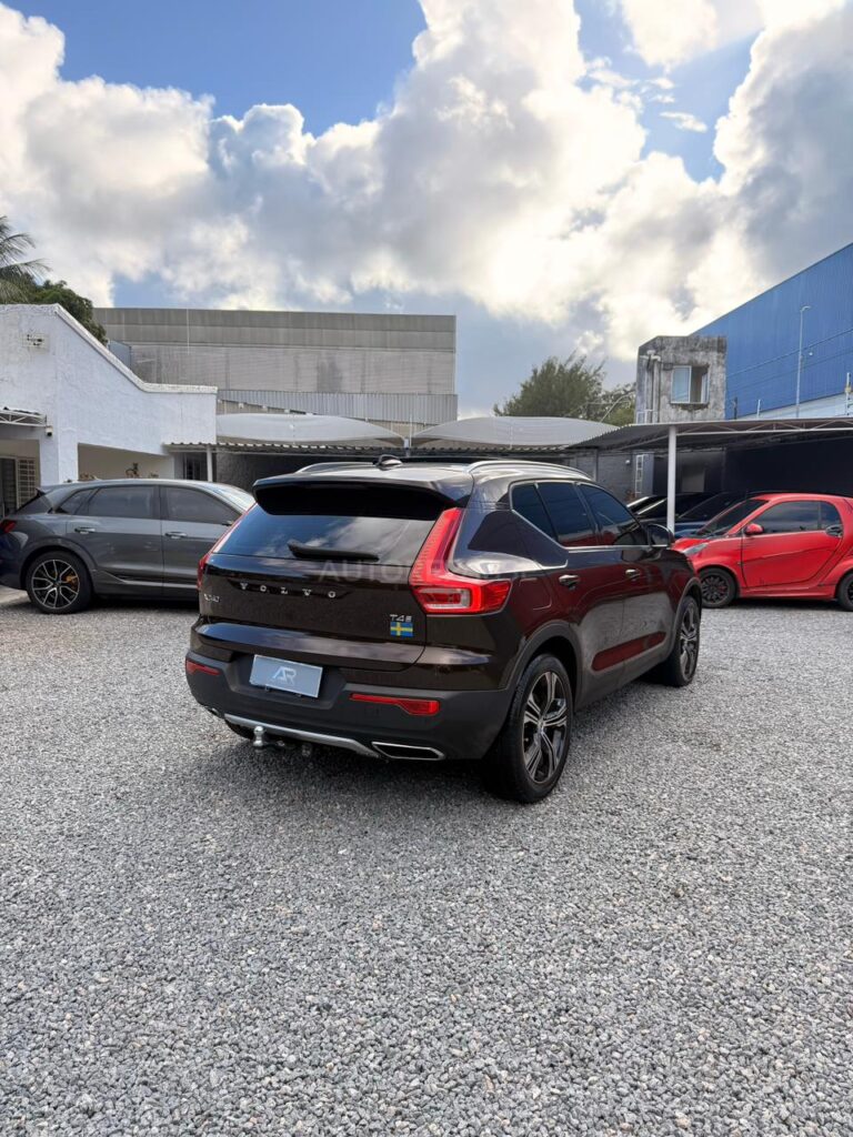 VOLVO XC40 T4 INSCRIPTION 2020/2020