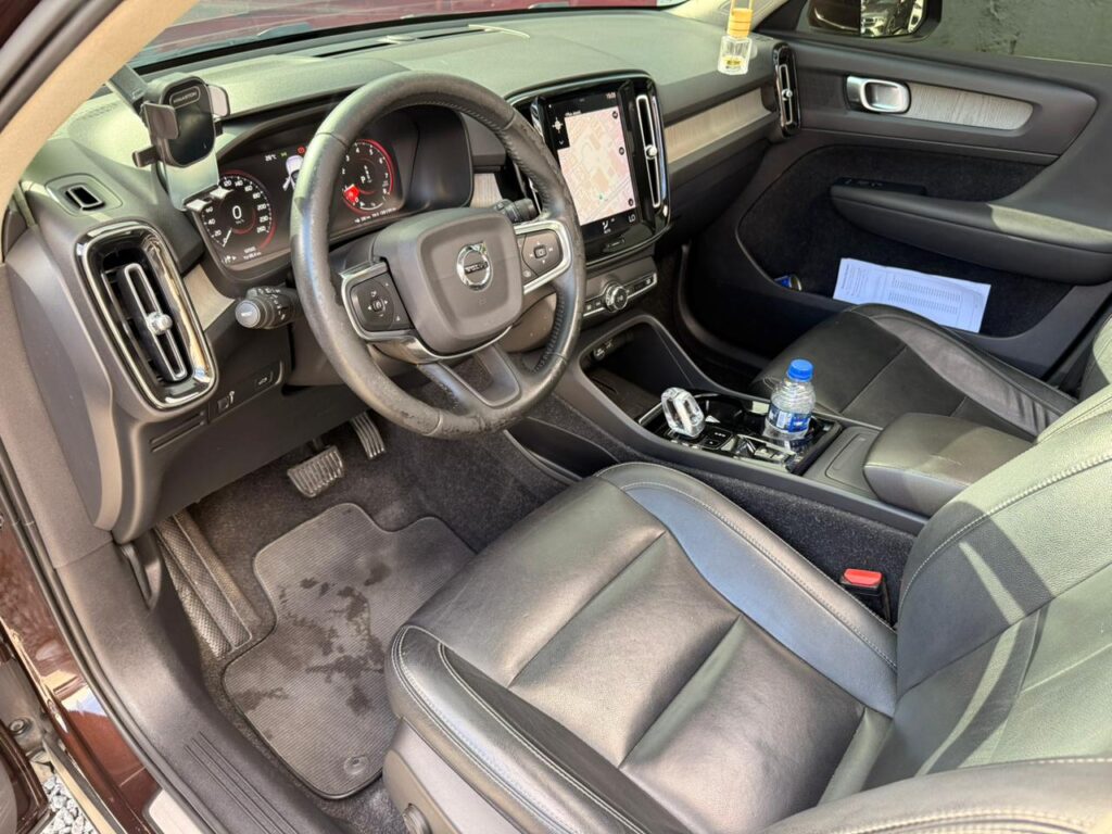 VOLVO XC40 T4 INSCRIPTION 2020/2020