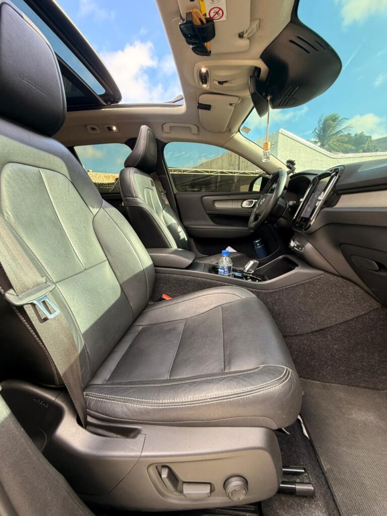 VOLVO XC40 T4 INSCRIPTION 2020/2020
