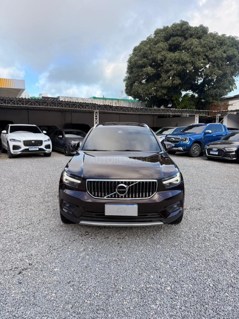 VOLVO XC40 T4 INSCRIPTION 2020/2020
