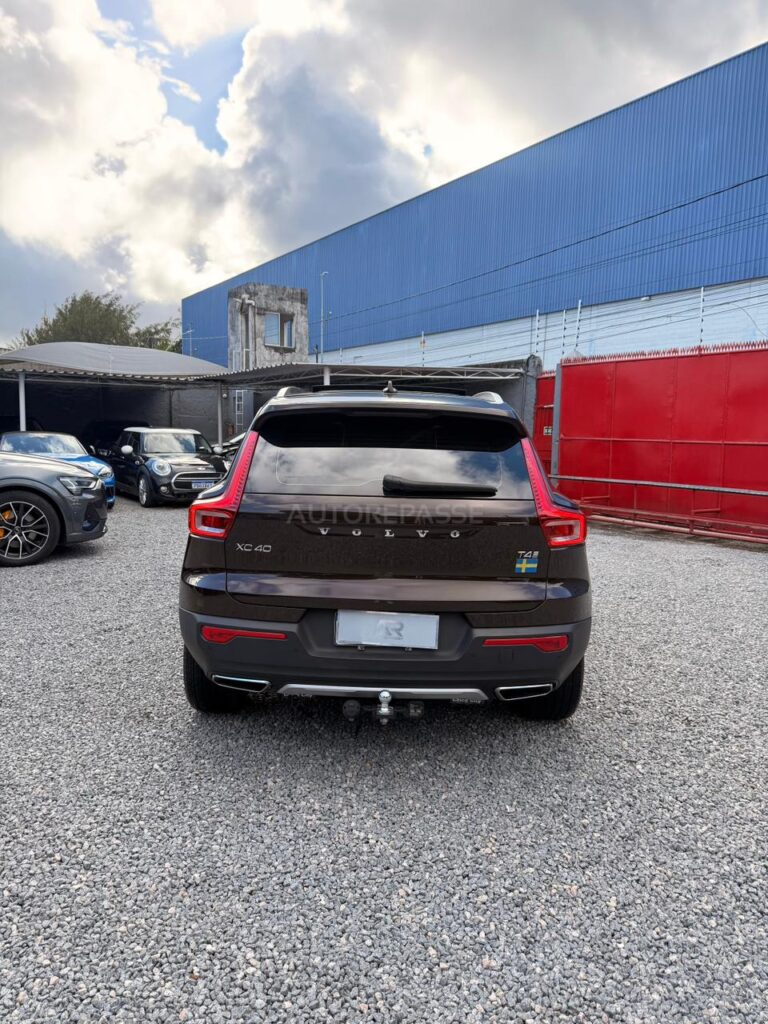 VOLVO XC40 T4 INSCRIPTION 2020/2020