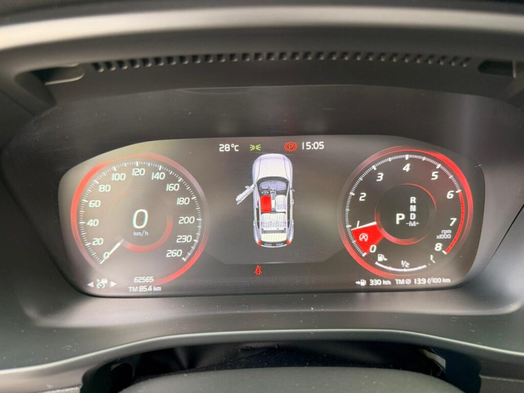 VOLVO XC40 T4 INSCRIPTION 2020/2020