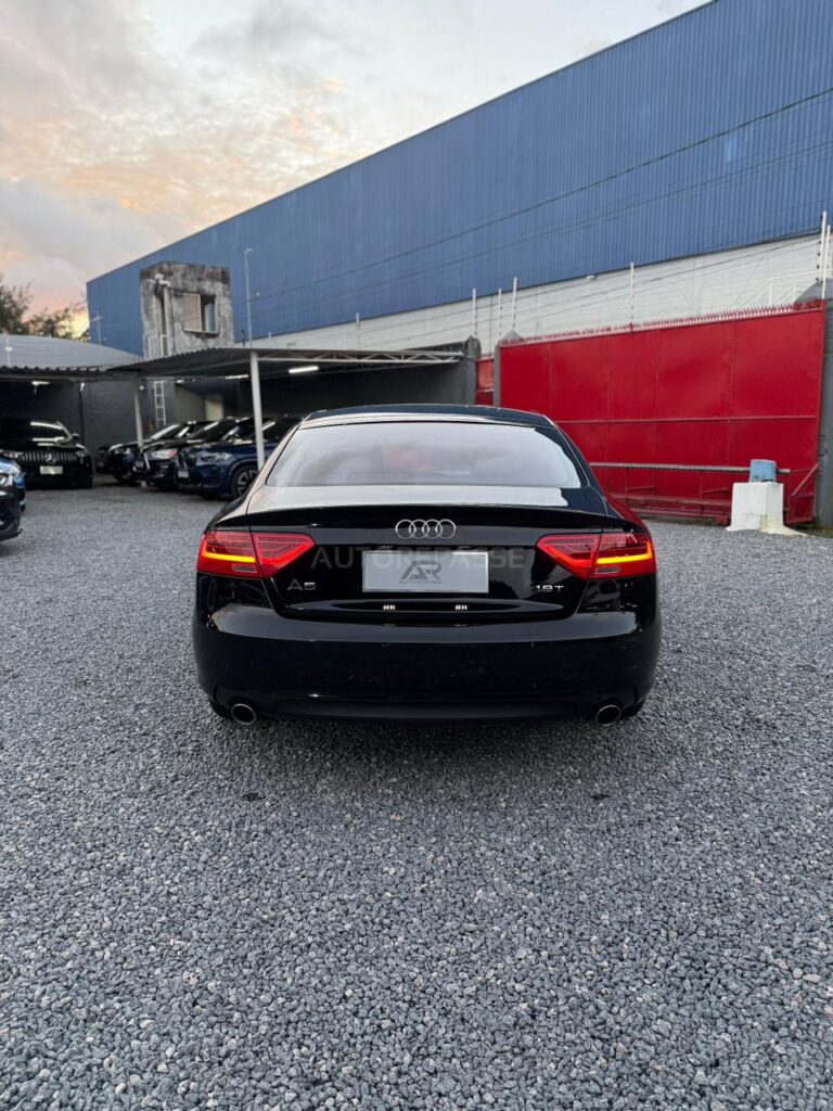 AUDI A5 SPB ATTRACTION 1.8 TFSI 2014/2015