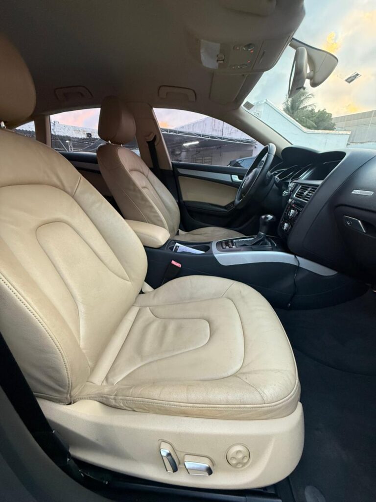 AUDI A5 SPB ATTRACTION 1.8 TFSI 2014/2015