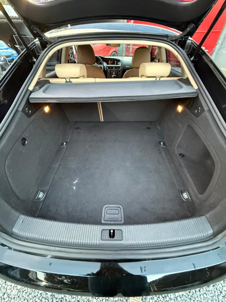 AUDI A5 SPB ATTRACTION 1.8 TFSI 2014/2015