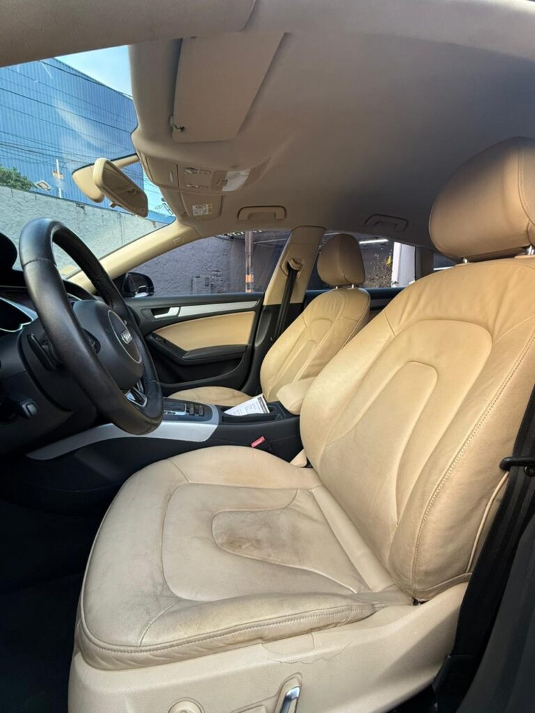 AUDI A5 SPB ATTRACTION 1.8 TFSI 2014/2015