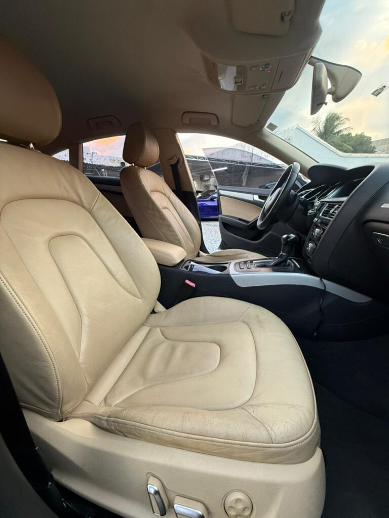 AUDI A5 SPB ATTRACTION 1.8 TFSI 2014/2015
